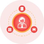 智慧党建产品服务之专业培训，配套手册