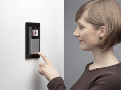 建设智慧社区，握紧社区